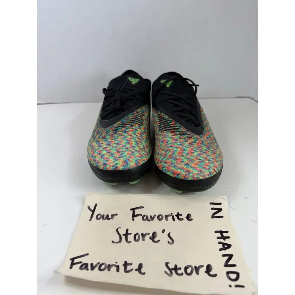 Nike Jr Phantom 6 Low Pro FG MG SE Soccer Cleats EA Sports Size 5.5 Y IH1775-900